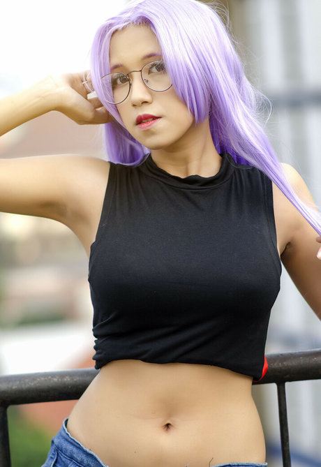 Refeen modèle de haute qualité image