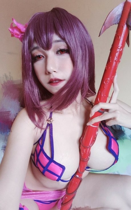 Refeen étoile nue image