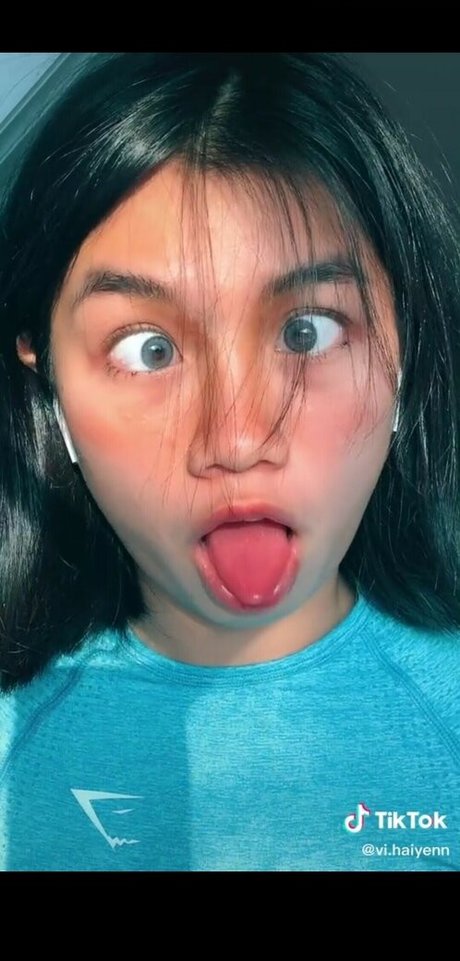 Vi haiyenn actrice xxx photo