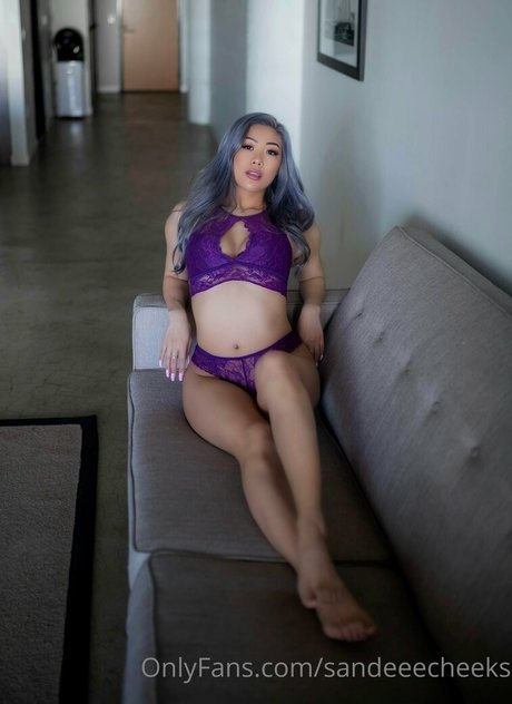 sandeeecheeks star du porno belle image