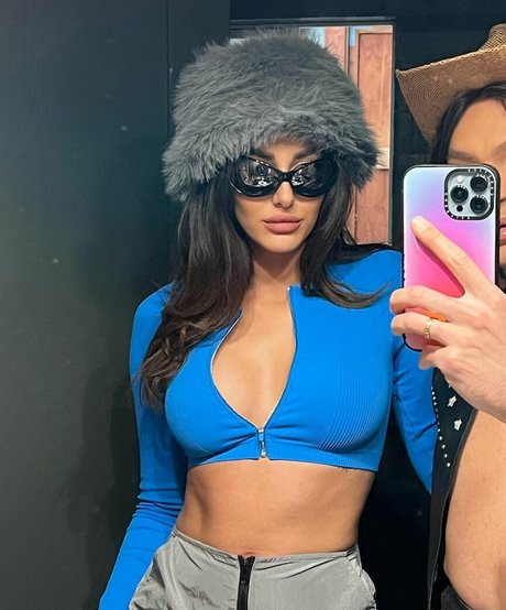 Chloe Veitch belle étoile archive