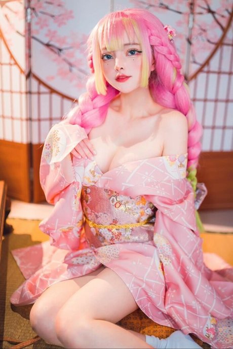 Le Josette modèle xxx photos