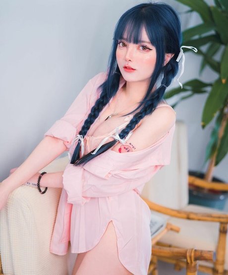 Le Josette actrice nue collection