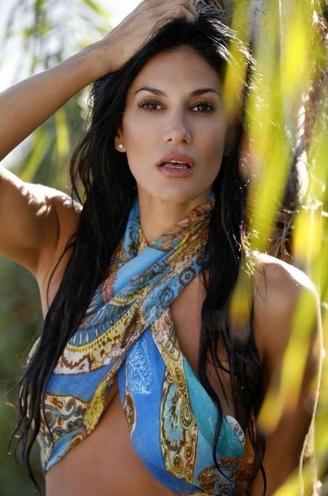 Silvina Escudero nus star du porno img