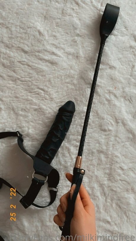 milkimindfree star du porno érotique img