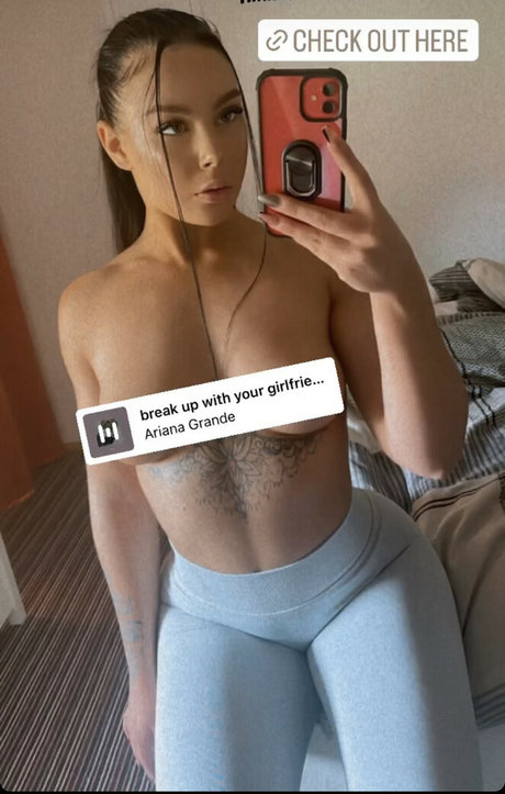 kimassthetics modèle xxx photos