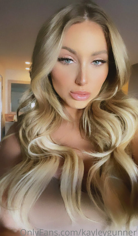 kayleygunner étoile magnifique images