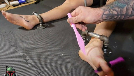 fettishvids actrice de nus image