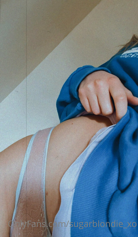 sugarblondie xo actrice de sexe galeries