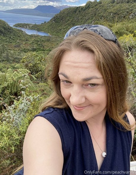 peachvanilla modèle adulte des photos