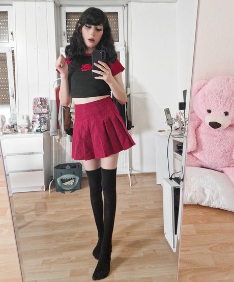 Puruchuu étoile photo