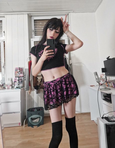 Puruchuu star exclusive galeries