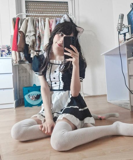 Puruchuu modèle parfait photo