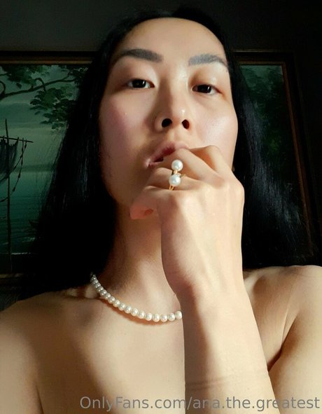 ana the greatest star du porno parfaite galerie