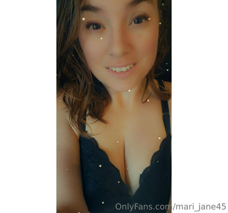 mari jane45 mannequin collection