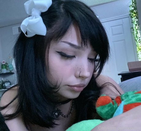 yourluvrgrl étoile chaude galeries