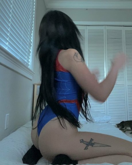 yourluvrgrl haut de star du porno image