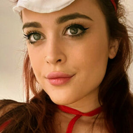 Lalirabbit sexe star photo