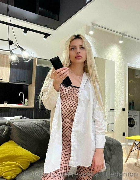 evelinalittledemon star du porno nue galerie