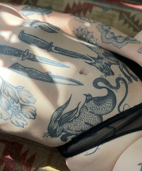 IvyElf actrice de grande qualité photo