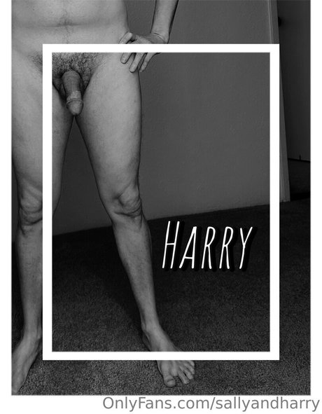 sallyandharry modèle hd collection