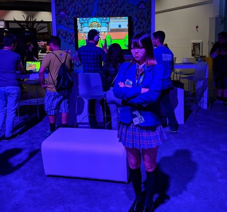 rinlinlin étoile de haute qualité photos