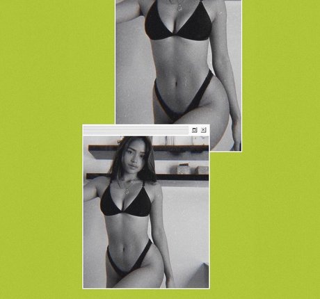 Jamina Cruz étoile sexy photo