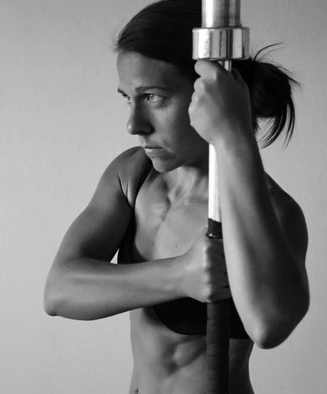 Ali Spagnola actrice parfaite images