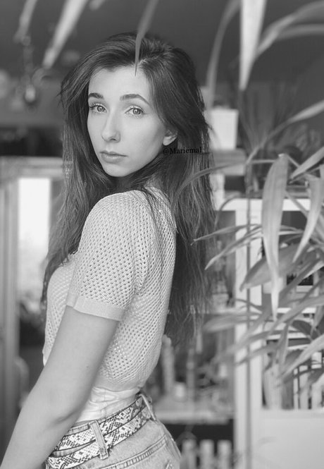 basostream modèle chaud photos