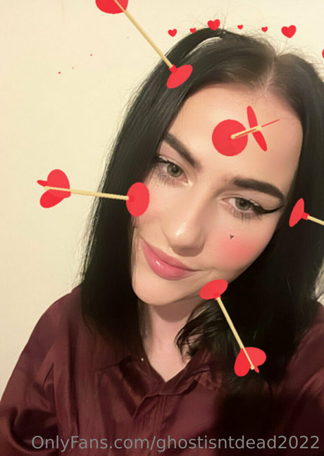 ghostisntdead2022 modèle sympa collection