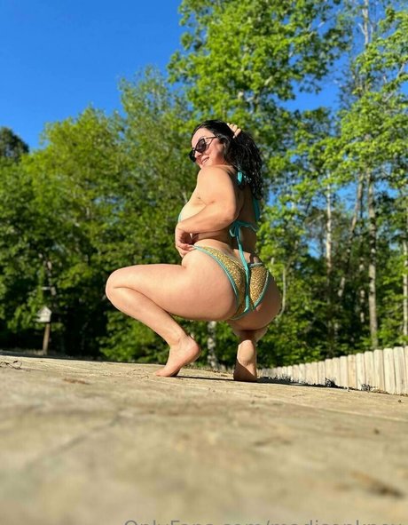 madisonknox jolie étoile photos