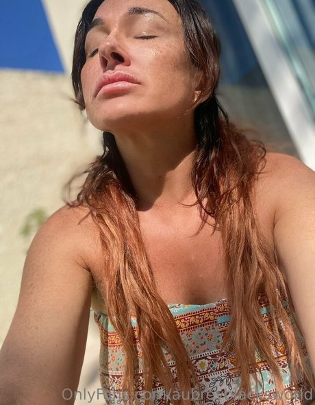 aubreyblacksworld jolie star du porno photos