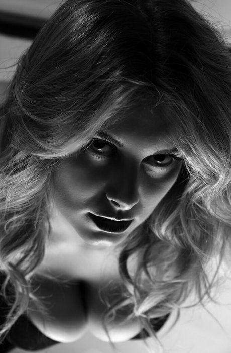 Natalie Juliet Deadman jolie étoile photo