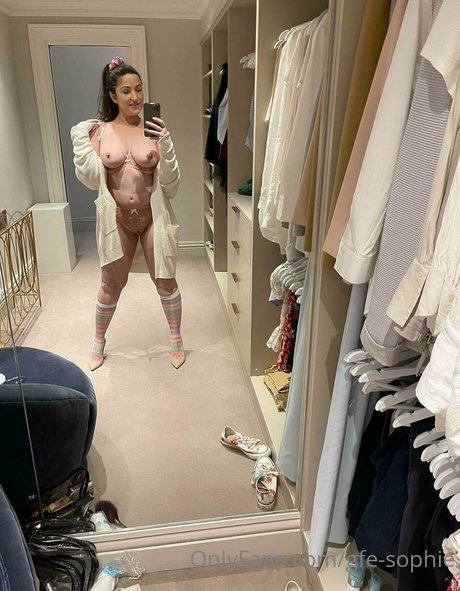 gfe sophie mannequin photos