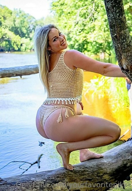 Nikki Baker belle étoile collection