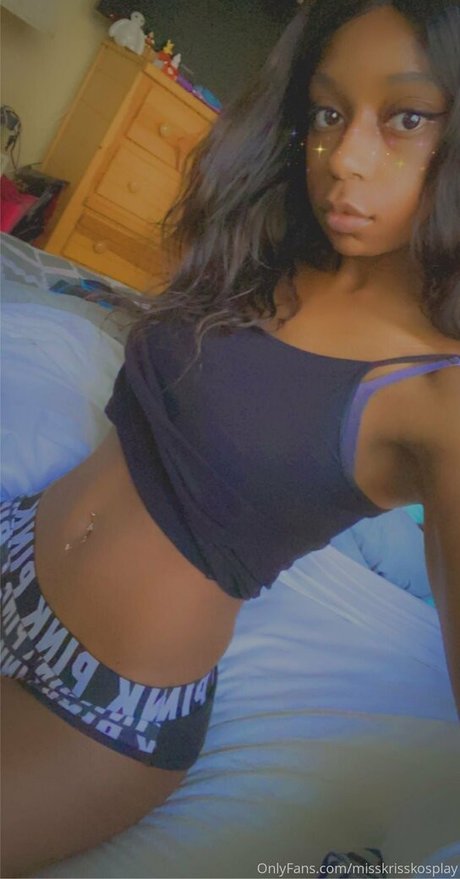 misskrisskosplay modèle exclusif archive
