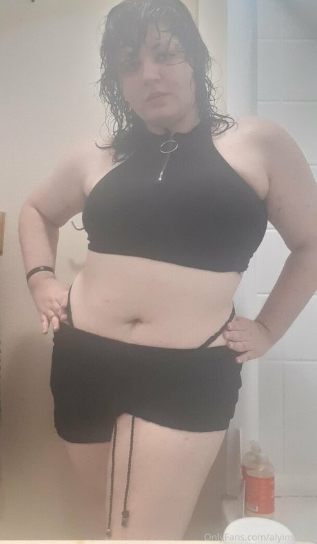 amy insanity modèle exclusif photos