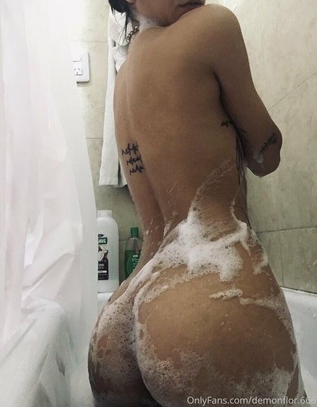 demonflor 666 mannequin image