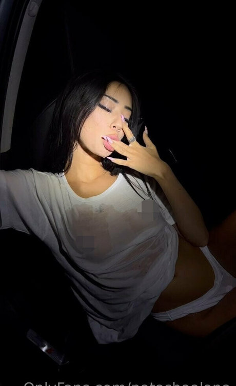 natashaalana star du porno parfaite photo