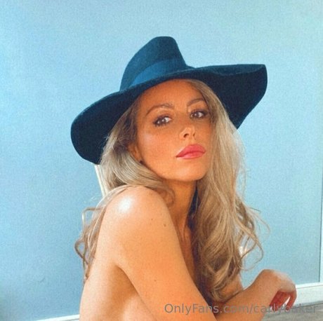 Carly Baker mannequin archive