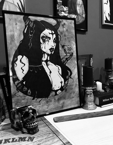 fans de nains à gros seins uniquement sexy nue collection