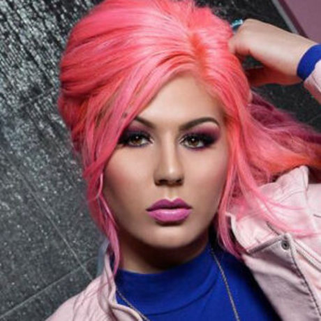 Annalee Belle étoile parfaite archive