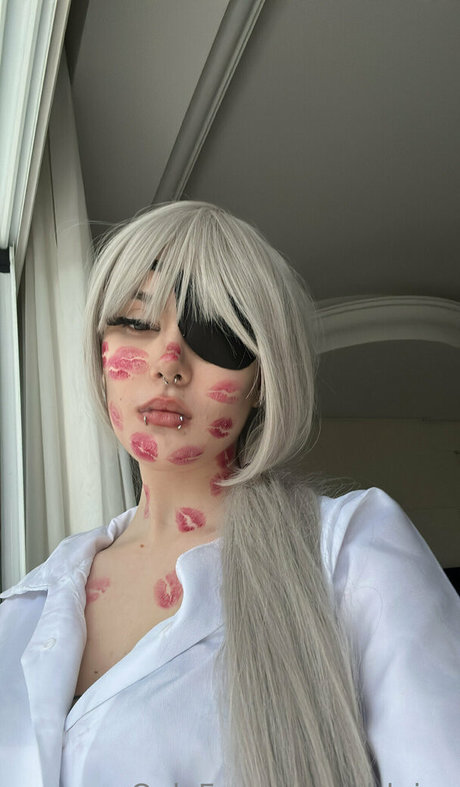 glrluiza joli modèle photo