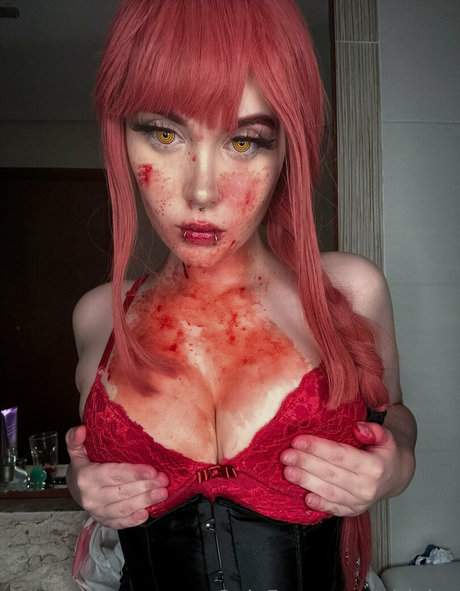 glrluiza étoile chaude collection