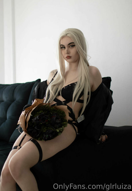 glrluiza art star du porno image