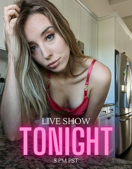 misshaleyreedx modèle magnifique img