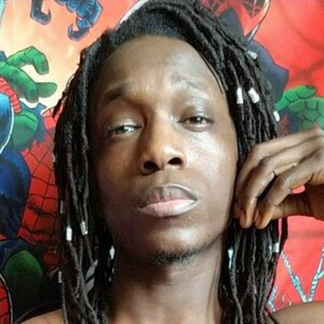 blacklewdspidey étoile érotique photos