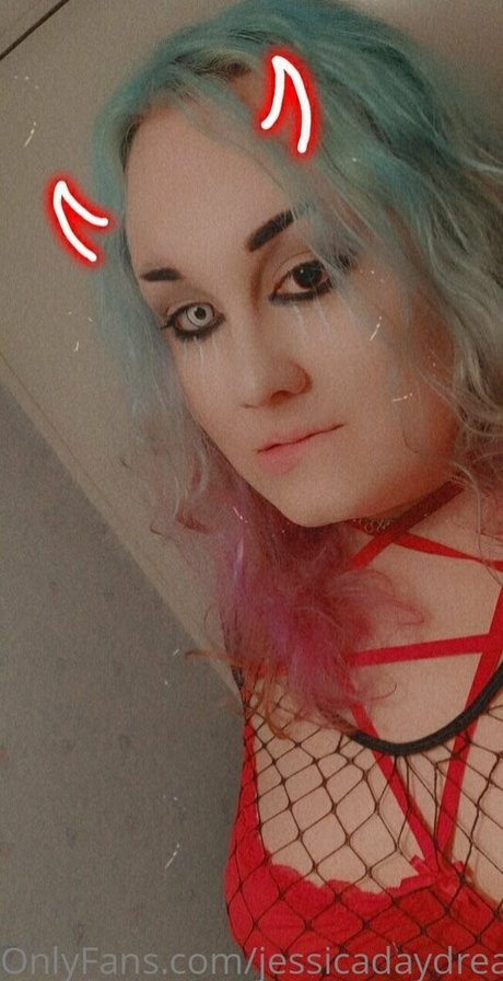 jessicadaydream étoile xxx galeries