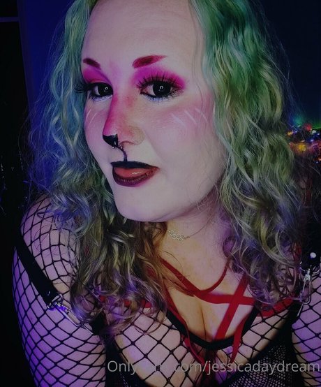 jessicadaydream modèle gratuit img