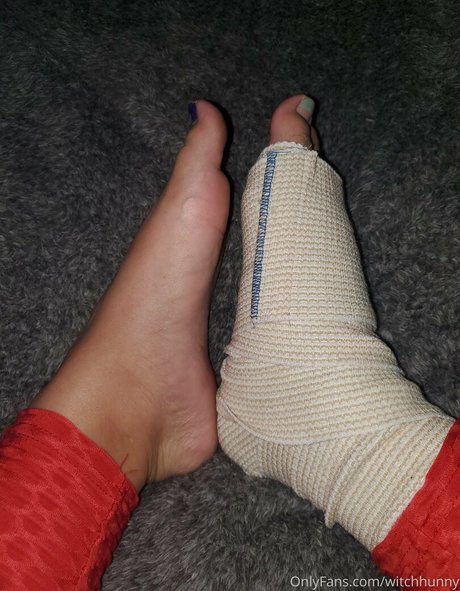 witchhunny jolie star du porno archive